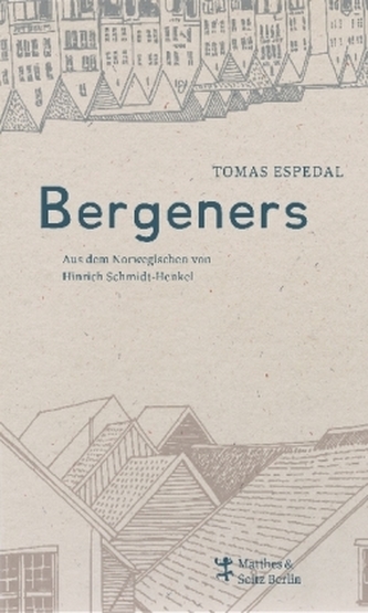 Bergeners Bergeners