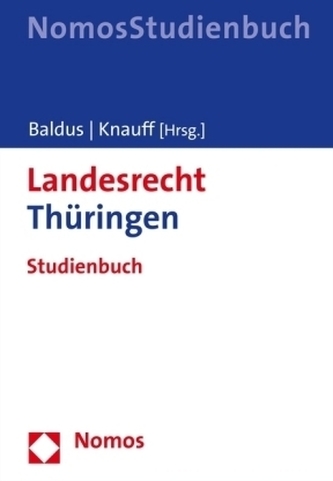 Landesrecht Thüringen