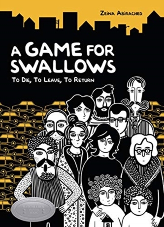 A Game For Swallows