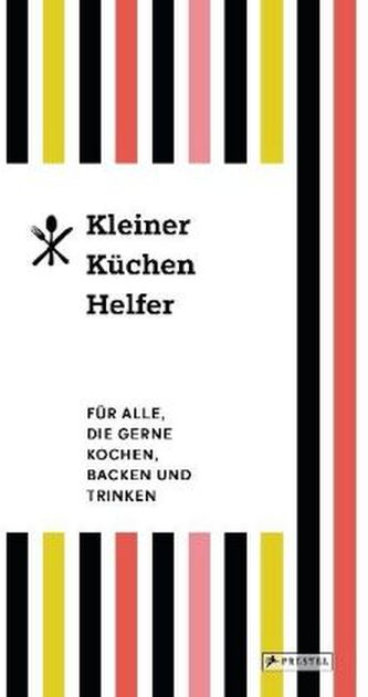 Kleiner Küchenhelfer