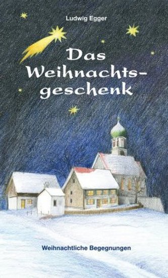 Das Weihnachtsgeschenk