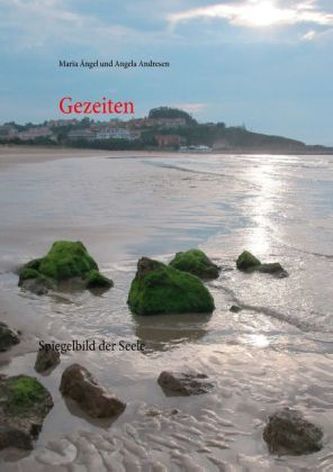 Gezeiten - Spiegelbild der Seele Gezeiten - Spiegelbild der Seele