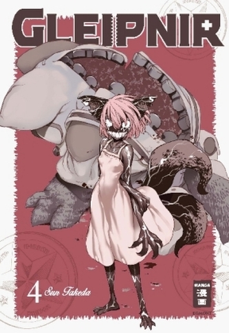 Gleipnir. Bd.4