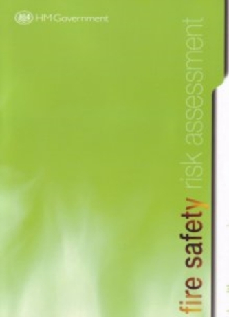 Guide to Fire Safety in Healthcare Premises