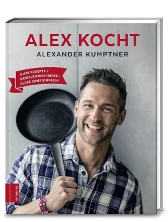 Alex kocht