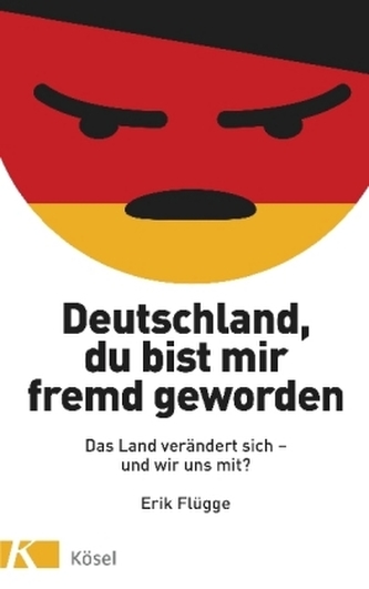 Deutschland, du bist mir fremd geworden