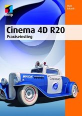 Cinema 4D R20