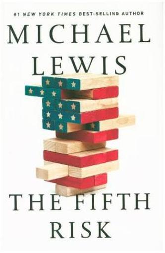 The Fifth Risk - Undoing Democracy