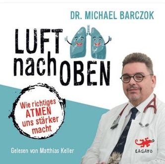 Luft nach oben, 1 MP3-CD Luft nach oben, 1 MP3-CD