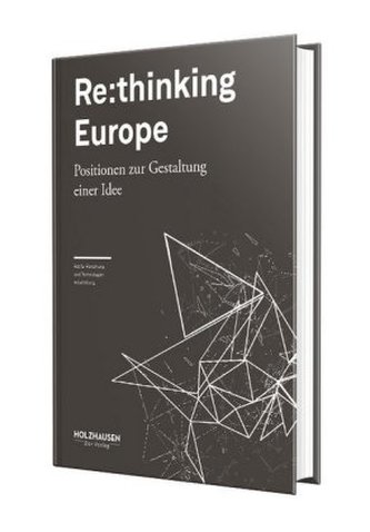 Re:thinking Europe Re:thinking Europe