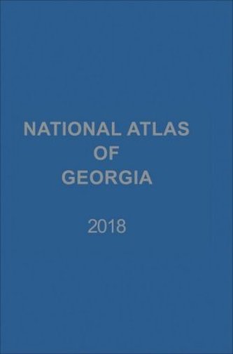 National Atlas of Georgia