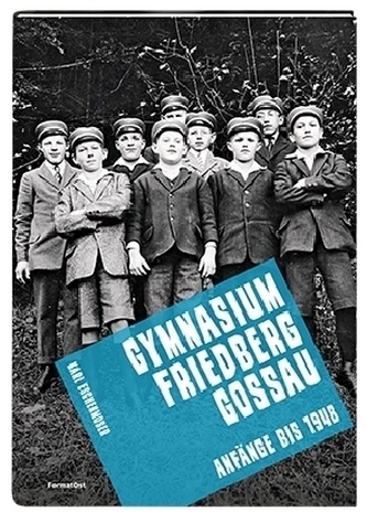 Gymnasium Friedberg Gossau