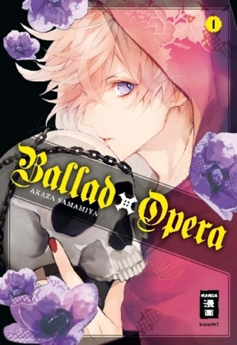 Ballad Opera. Bd.1 Ballad Opera. Bd.1