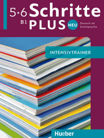 Intensivtrainer mit Audio-CD