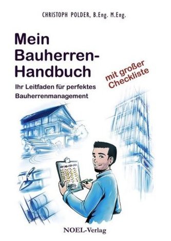 Mein Bauherren-Handbuch
