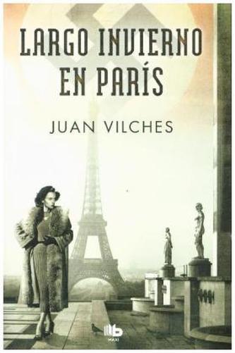 Largo invierno en Paris