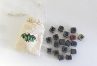 HeXXen 1733: HeXXenwürfel-Set