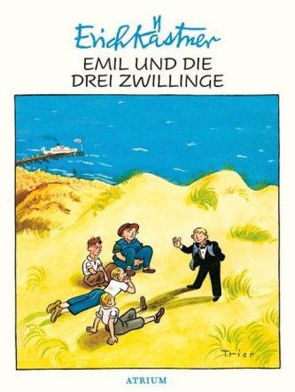 Emil und die drei Zwillinge Emil und die drei Zwillinge