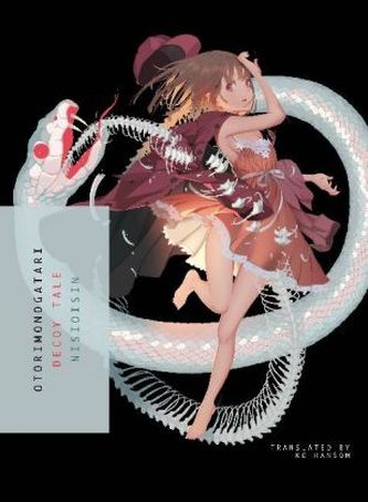 OTORIMONOGATARI OTORIMONOGATARI