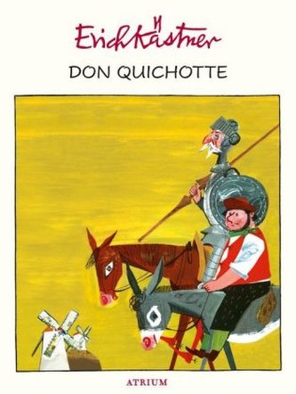 Don Quichotte Don Quichotte