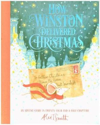 How Winston Delivered Christmas