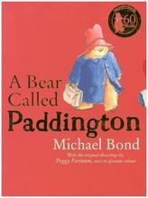 A Bear Called Paddington