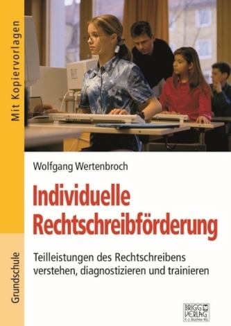 Individuelle Rechtschreibförderung