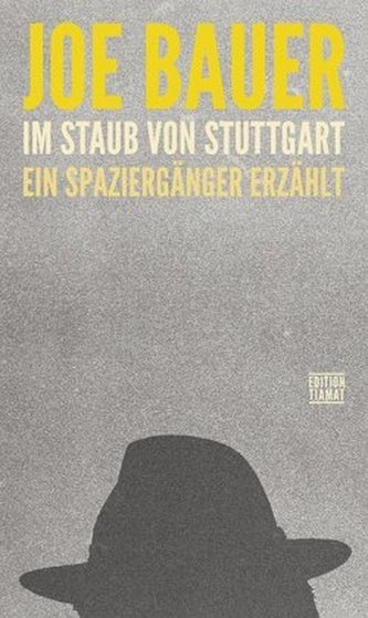 Im Staub von Stuttgart