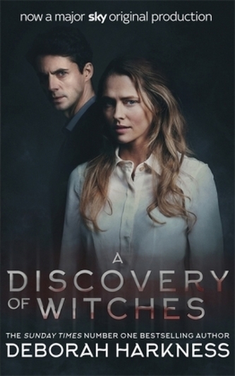 A Discovery of Witches : Now a major TV series (All Souls 1)
