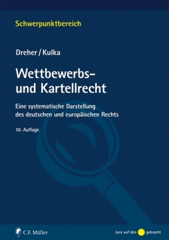 Wettbewerbs- und Kartellrecht
