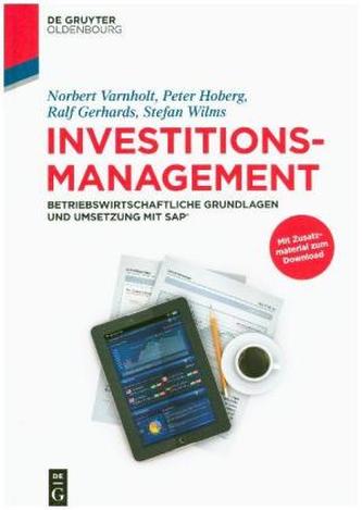 Investitionsmanagement