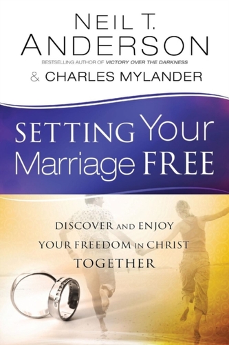 Setting Your Marriage Free Setting Your Marriage Free