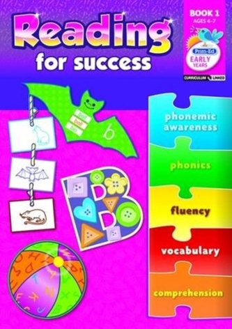 Reading for Success Reading for Success