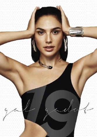Gal Gadot 2019