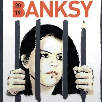 Banksy 2019