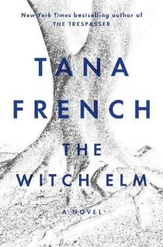The Witch Elm The Witch Elm