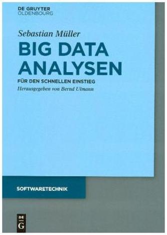 Big Data Analysen