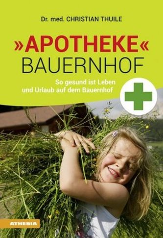 Apotheke Bauernhof