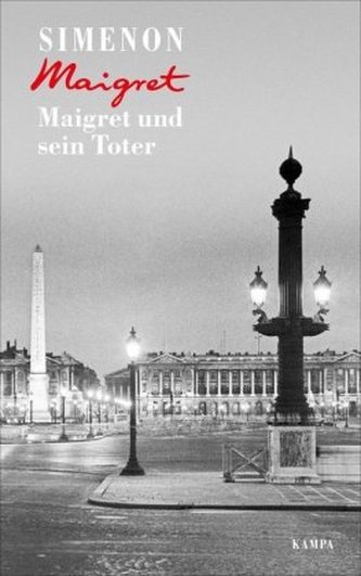 Maigret und sein Toter Maigret und sein Toter