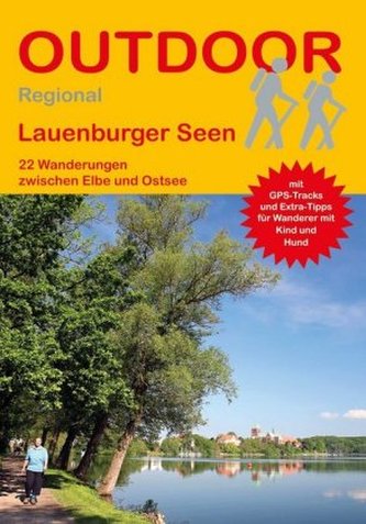 Lauenburger Seen Lauenburger Seen