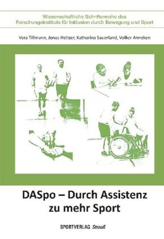 DASpo - Durch Assistenz zu mehr Sport