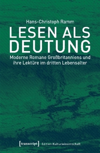 Lesen als Deutung Lesen als Deutung