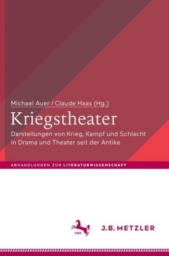 Kriegstheater Kriegstheater