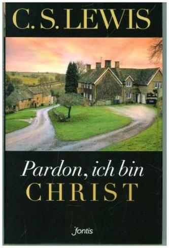 Pardon, ich bin Christ Pardon, ich bin Christ