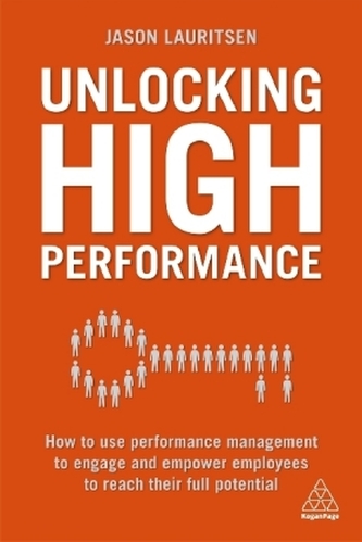 Unlocking High Performance