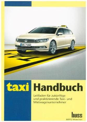 Taxi-Handbuch