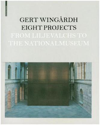 Eight Projects