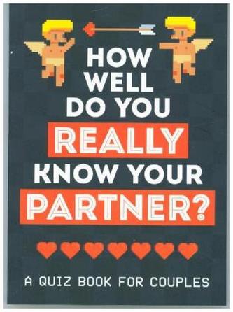 How Well Do You Really Know Your Partner?