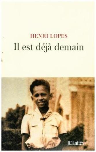 Il est déjà demain