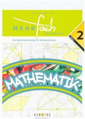 6. Schuljahr - 2. Kompetenztraining für Schularbeiten